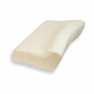 Подушка ортопедическая Soft Medium 003710 48х31 см.